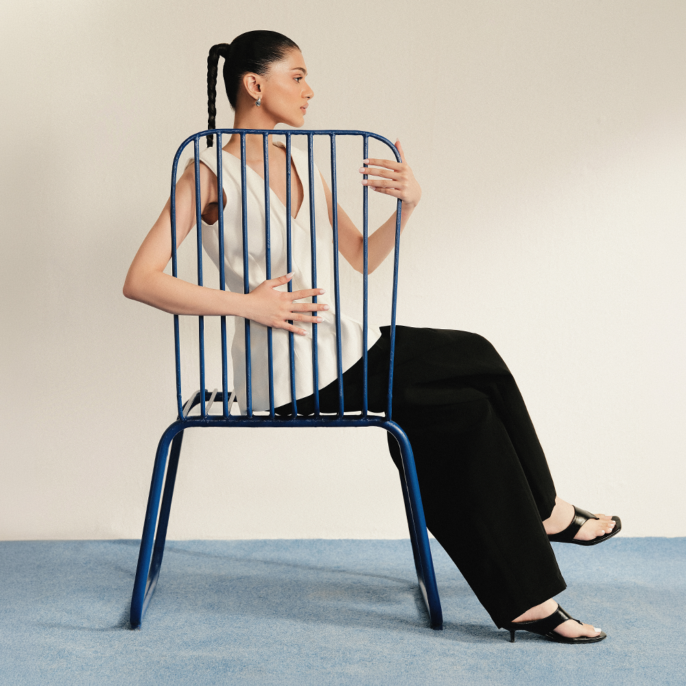 HOUR GLASS PANTS