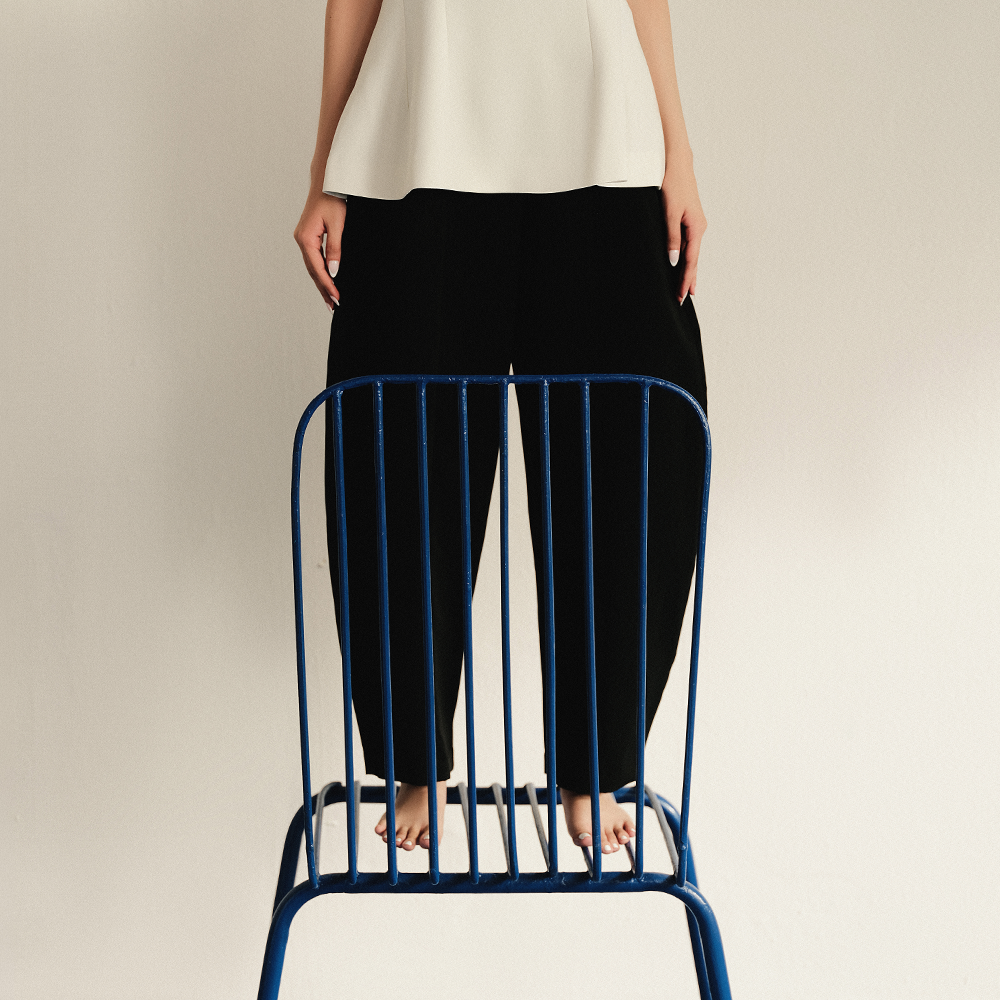 HOUR GLASS PANTS