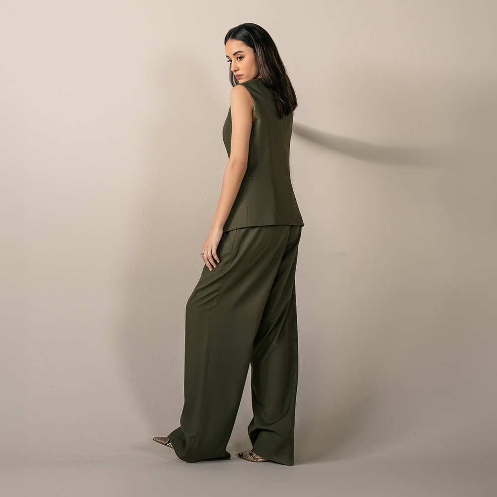 Olive muse