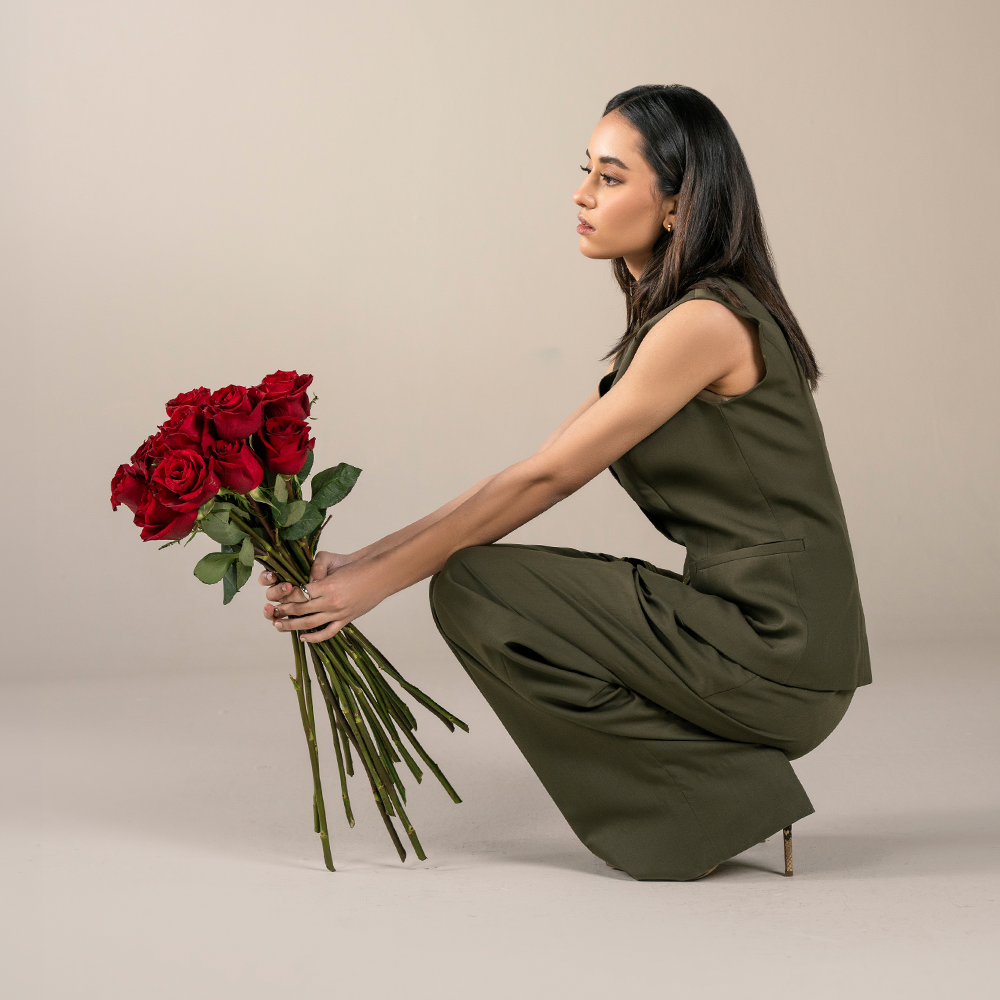 Olive muse