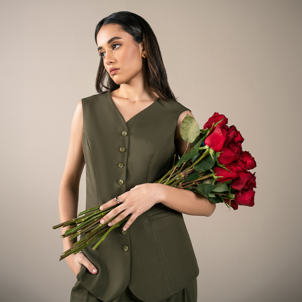 Olive muse