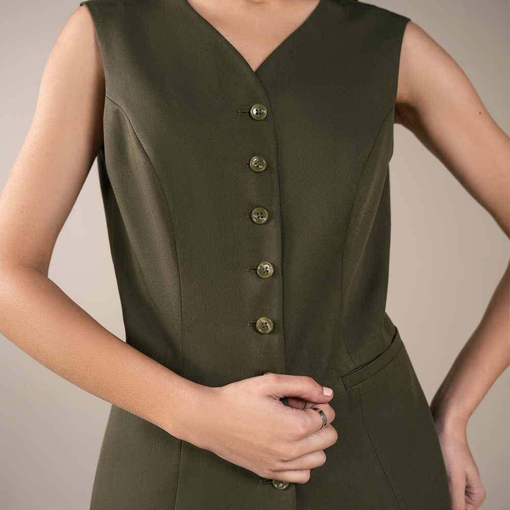 Olive muse