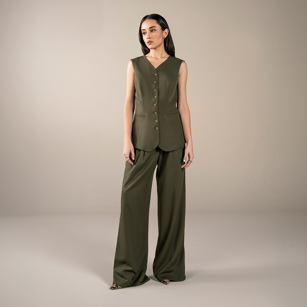 Olive muse